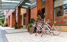 Residence Inn By Marriott Boston Cambridge